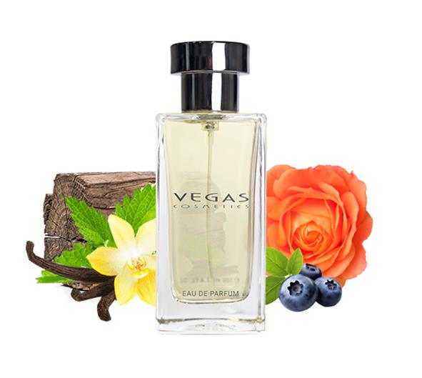 Eau de Parfum Men Nº 99 - UNISEX