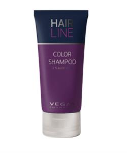 Shampoing pour Cheveux Colorés