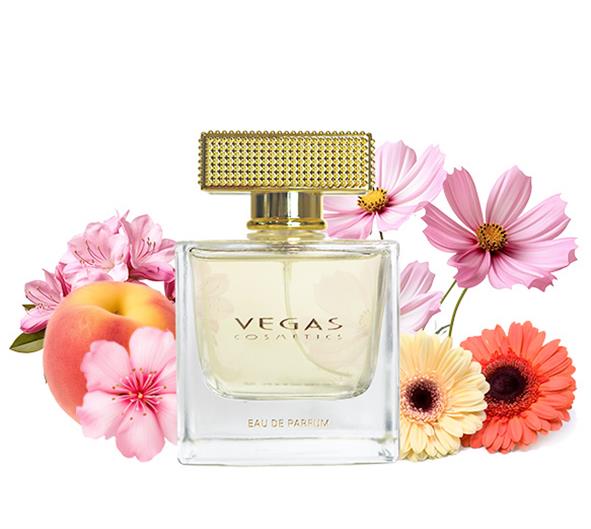 Eau de Parfum Women Nº 96