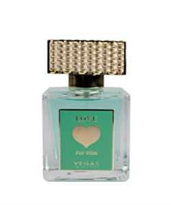 Vegas Love pour lui