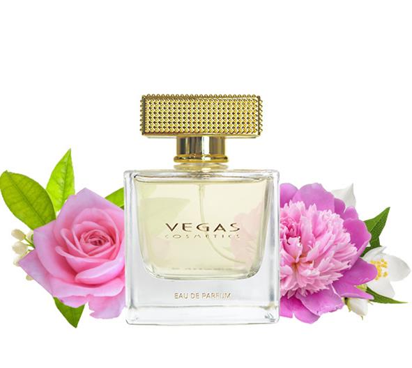 Eau de Parfum Women Nº 61