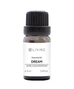  Essential Oil Dream