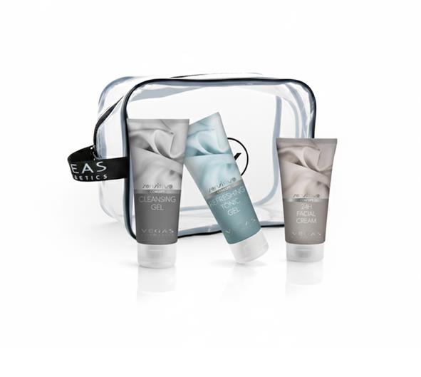 Ensemble de Traitement du Sensitiv Concept