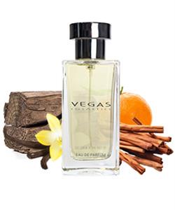 Eau de Parfum  Men Nº 17